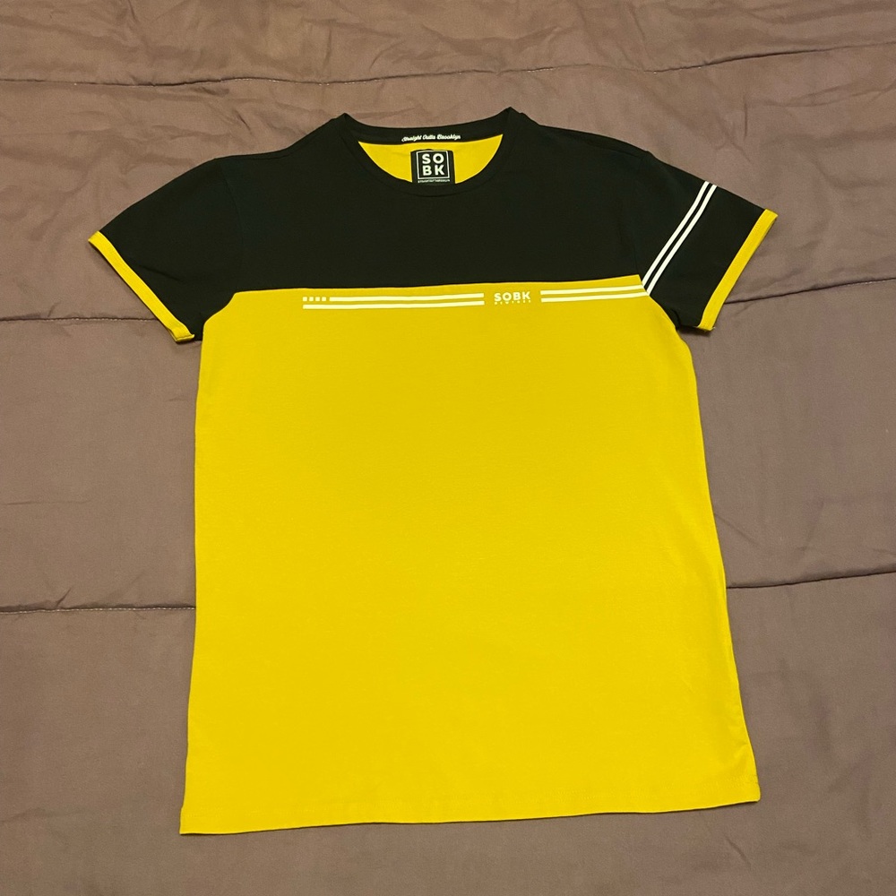 SOBK t-shirt